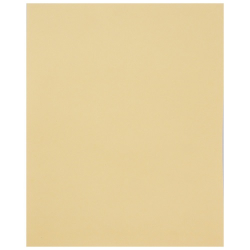 Premium Yellow Cloth Envelope 16  X 12 Inch